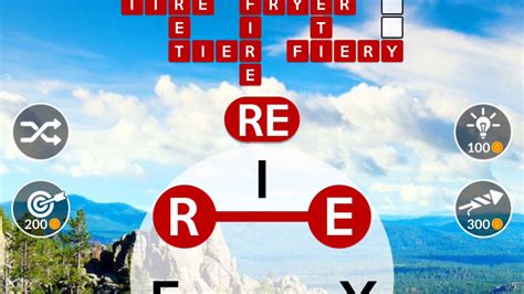 wordscapes level 1836  These letters can be used to make 9 answers and 7 bonus words